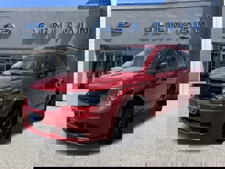 Used 2020 Dodge Journey SE w/ Blacktop Package image 1
