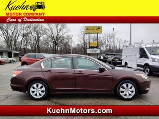 Used 2010 Honda Accord EX-L image 1