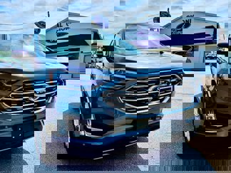 Used 2021 Ford Edge Titanium w/ Equipment Group 301A image 1