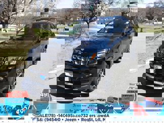 Used 2024 Jeep Compass Limited w/ Sun and Sound Group image 1