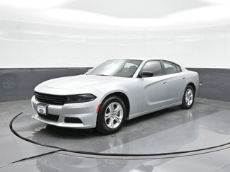 Used 2023 Dodge Charger SXT image 1