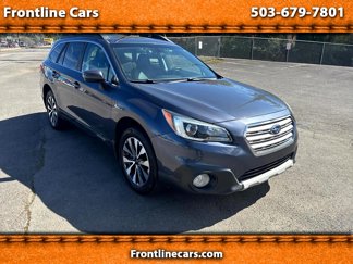 Used 2017 Subaru Outback 2.5i Limited image 1
