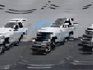 Used 2017 Chevrolet Silverado 1500 LT w/ All Star Edition image 1