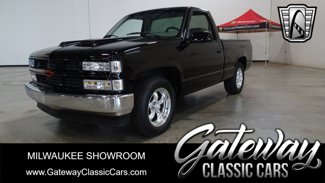 Used 1994 Chevrolet Silverado 1500 2WD Regular Cab image 1