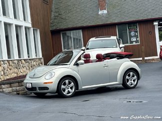 Used 2009 Volkswagen Beetle Blush image 1