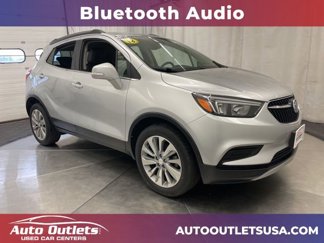 Used 2018 Buick Encore Preferred image 1
