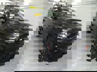 Certified 2022 Dodge Durango GT image 1