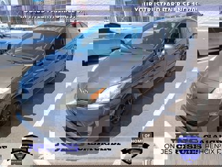 Used 2015 Toyota Prius Four image 1