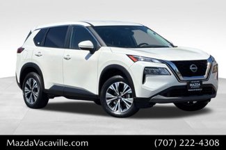 Used 2023 Nissan Rogue SV image 1