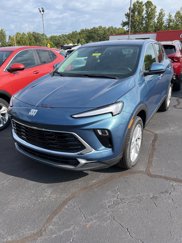 New 2025 Buick Encore GX Preferred image 1