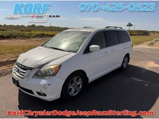 Used 2008 Honda Odyssey Touring image 1