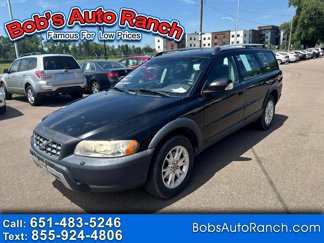 Used 2007 Volvo XC70 image 1