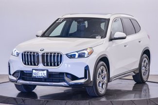 Used 2025 BMW X1 xDrive28i w/ Convenience Package image 1