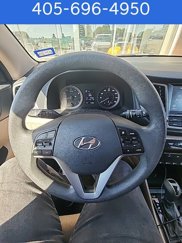 Used 2018 Hyundai Tucson SEL video 1