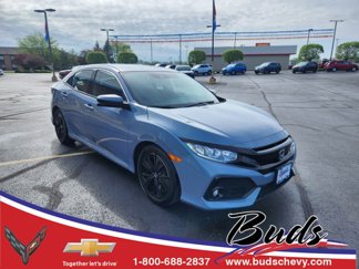 Used 2019 Honda Civic EX image 1