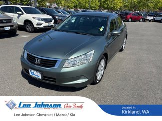 Used 2008 Honda Accord EX image 1