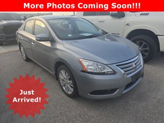 Used 2014 Nissan Sentra SL image 1