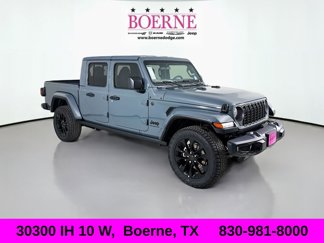 New 2025 Jeep Gladiator Sport image 1