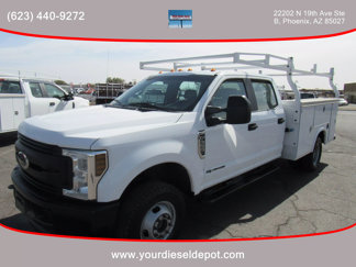 Used 2019 Ford F350 XL image 1