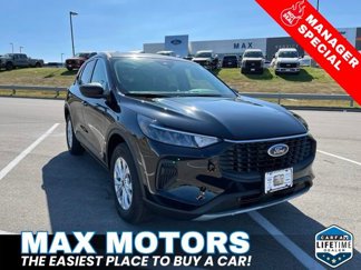 New 2024 Ford Escape Active image 1