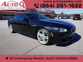 Used 2014 BMW 640i Gran Coupe image 1