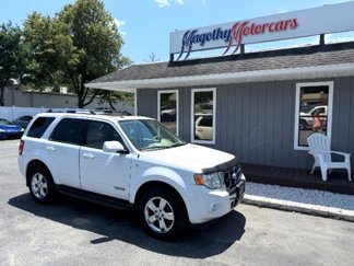 Used 2008 Ford Escape Limited image 1