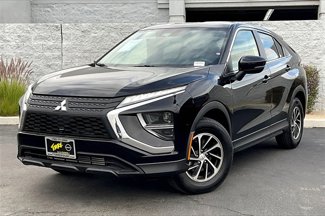 Used 2022 Mitsubishi Eclipse Cross ES image 1
