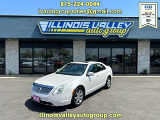 Used 2010 Mercury Milan Premier image 1