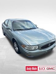 Used 2005 Buick Le Sabre Limited image 1