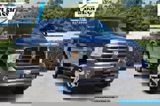 Used 2018 RAM 1500 Express w/ Express Value Package image 1
