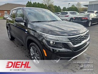 Certified 2023 Kia Seltos LX image 1