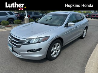 Used 2012 Honda Crosstour EX-L image 1
