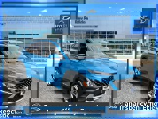 Used 2022 Hyundai Kona SEL image 1