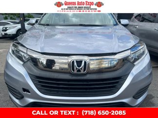 Used 2019 Honda HR-V LX image 1