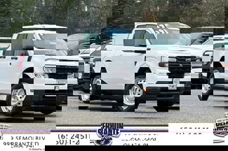Used 2022 Ford Maverick XL image 1