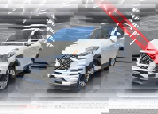 Used 2019 Hyundai Tucson SE w/ Cargo Package image 1