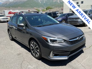 Used 2020 Subaru Impreza 2.0i Limited w/ Popular Package #2 image 1