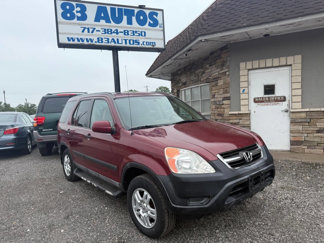 Used 2003 Honda CR-V EX image 1