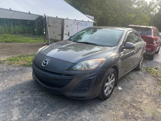 Used 2011 MAZDA MAZDA3 i Touring image 1