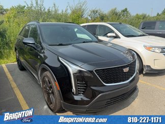 Used 2019 Cadillac XT4 Sport image 1
