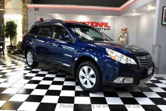Used 2011 Subaru Outback 2.5i Premium image 1