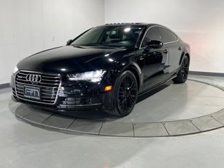 Used 2017 Audi A7 3.0T Prestige w/ Prestige Package image 1