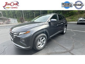 Used 2024 Hyundai Tucson SEL image 1