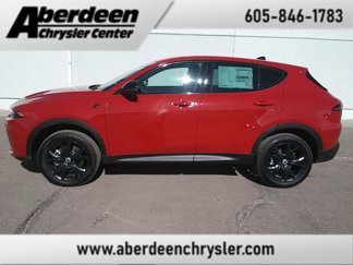 New 2024 Dodge Hornet GT w/ GT Blacktop Package image 1