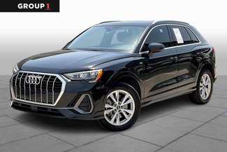 Used 2022 Audi Q3 2.0T Premium image 1