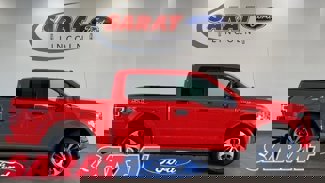 Used 2019 Ford F150 XL w/ Equipment Group 101A Mid image 1