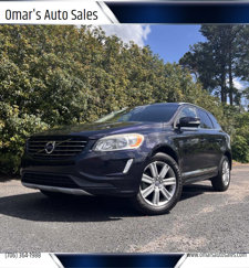 Used 2017 Volvo XC60 T5 Inscription image 1