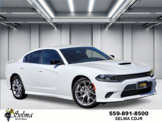 Certified 2023 Dodge Charger GT video 1