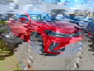 New 2025 Volkswagen Jetta SE image 1