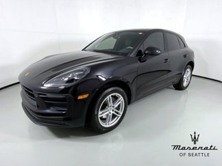 Used 2022 Porsche Macan image 1